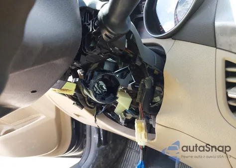 2013 Hyundai Elantra Gls z USA, uszkodzony, nr VIN 5NPDH4AE0DH402752